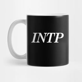 INTP Mug